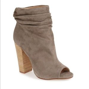 Kristin Cavallari x Chinese Laundry Booties